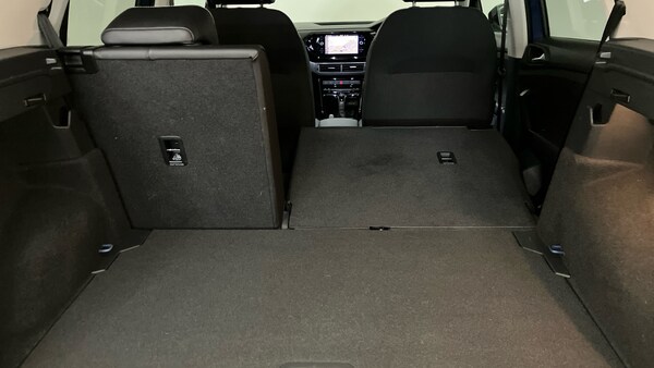 Used Volkswagen T-Cross 2022 for sale - 76159873: Photo 33
