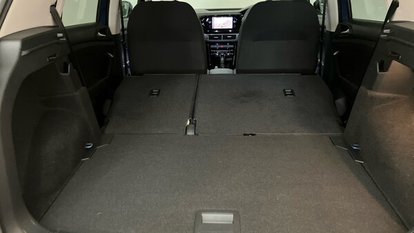 Used Volkswagen T-Cross 2022 for sale - 76159873: Photo 34