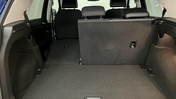 Used Volkswagen T-Cross 2022 for sale - 76159873: Photo 35