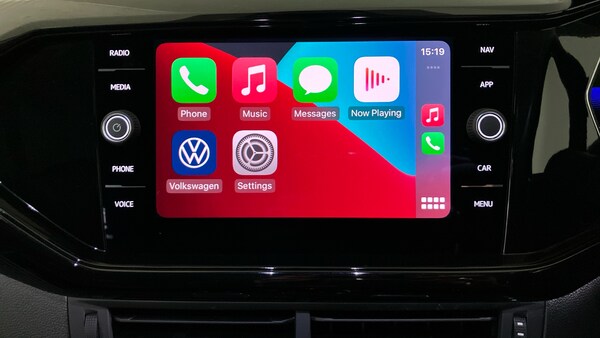 Used Volkswagen T-Cross 2022 for sale - 76159873: Photo 36
