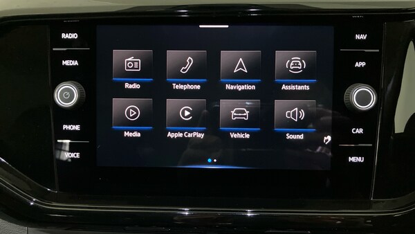 Used Volkswagen T-Cross 2022 for sale - 76159873: Photo 37