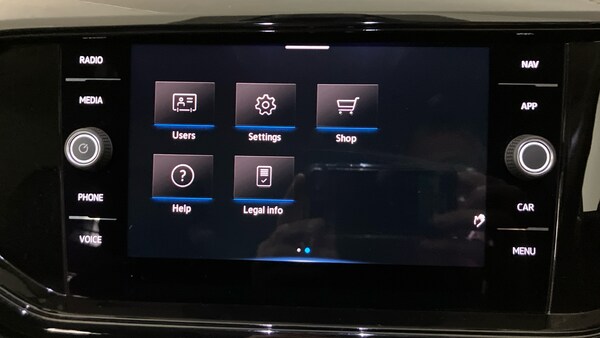 Used Volkswagen T-Cross 2022 for sale - 76159873: Photo 39