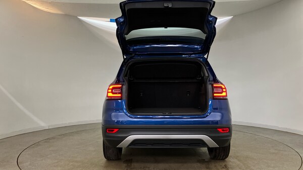 Used Volkswagen T-Cross 2022 for sale - 76159873: Photo 44