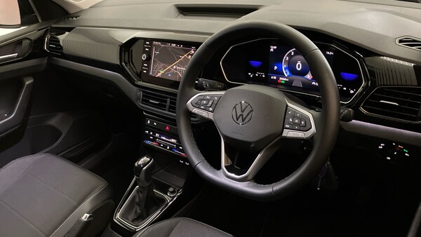 Used Volkswagen T-Cross 2022 for sale - 76159873: Photo 6
