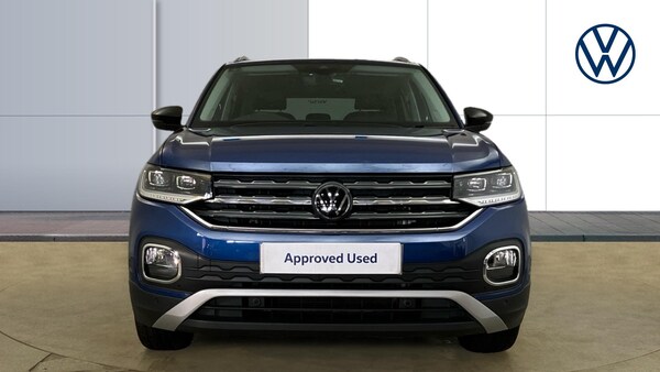 Used Volkswagen T-Cross 2022 for sale - 76159873: Photo 7