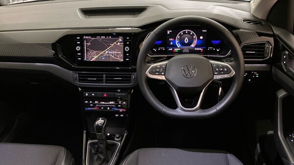 Used Volkswagen T-Cross 2022 for sale - 76159873: Photo 9