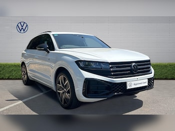 Used Volkswagen Touareg 2026 for sale - 79174718: Photo