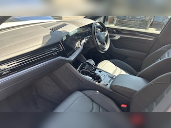 Used Volkswagen Touareg 2026 for sale - 79174718: Photo