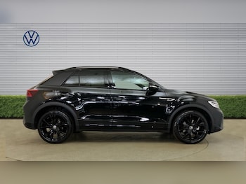 Used Volkswagen T-Roc 2026 for sale - 78499111: Photo