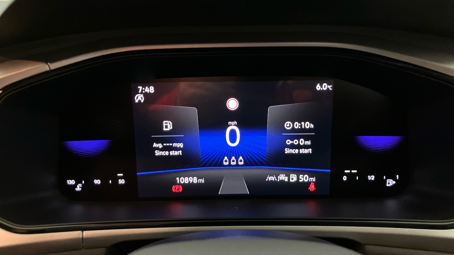 Used Volkswagen T-Roc 2025 for sale - 77113271: Photo 11