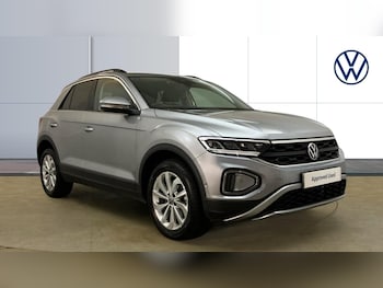 2025 (25) - 1.5 TSI Match 5dr Petrol Hatchback