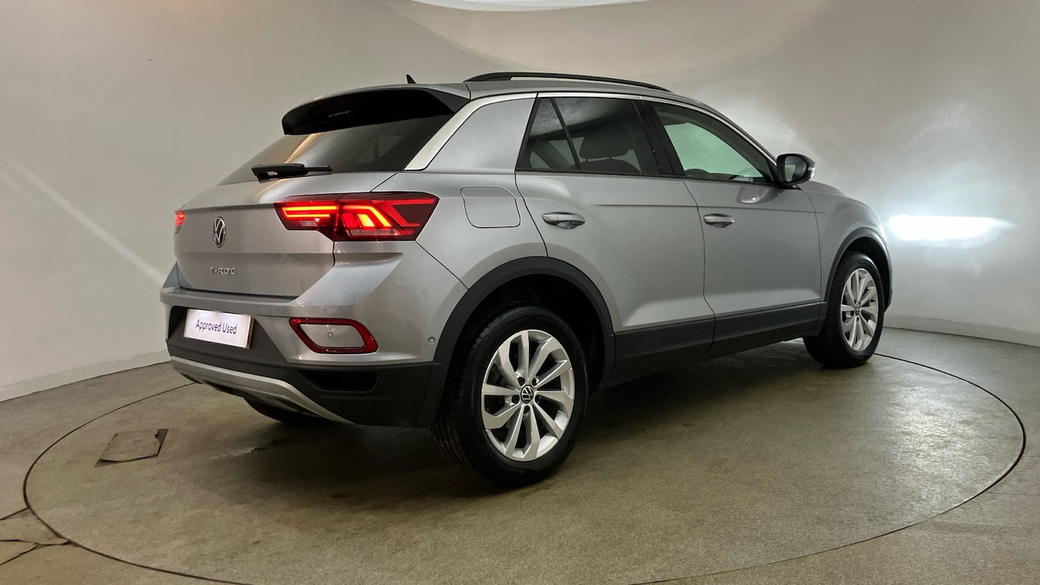 Used Volkswagen T-Roc 2025 for sale - 77113271: Photo 33