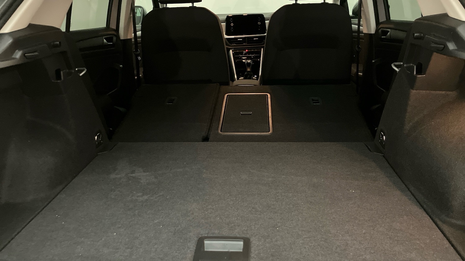 Used Volkswagen T-Roc 2025 for sale - 77113271: Photo 37