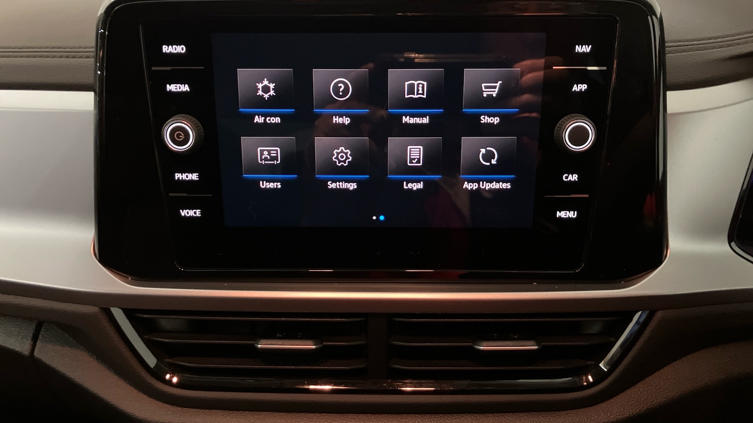 Used Volkswagen T-Roc 2025 for sale - 77113271: Photo 42