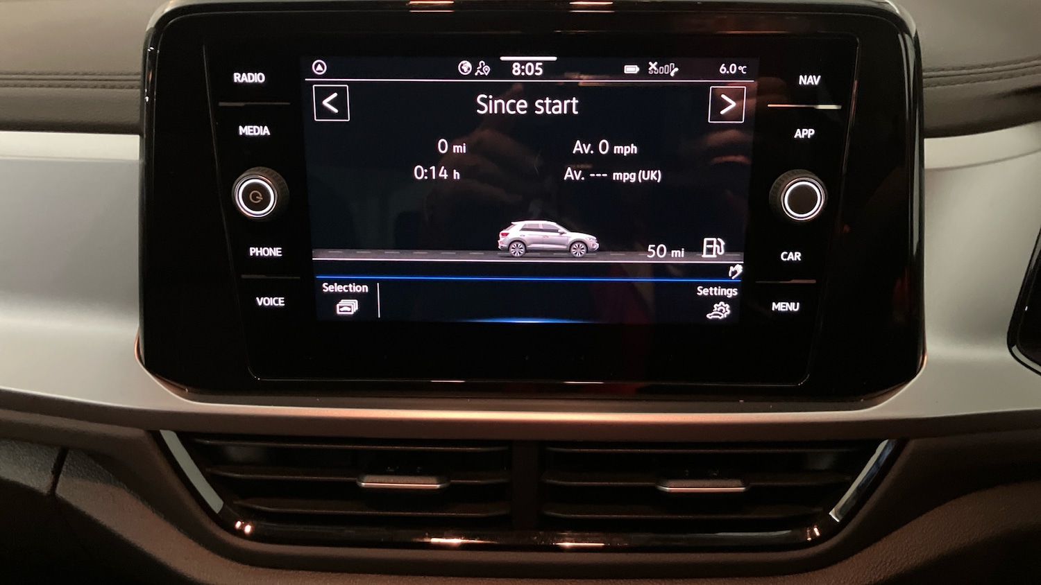 Used Volkswagen T-Roc 2025 for sale - 77113271: Photo 44