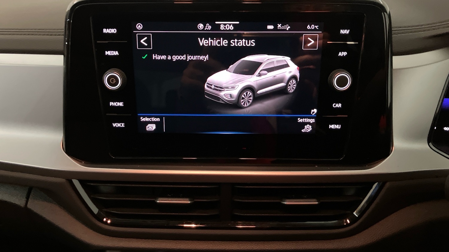 Used Volkswagen T-Roc 2025 for sale - 77113271: Photo 45