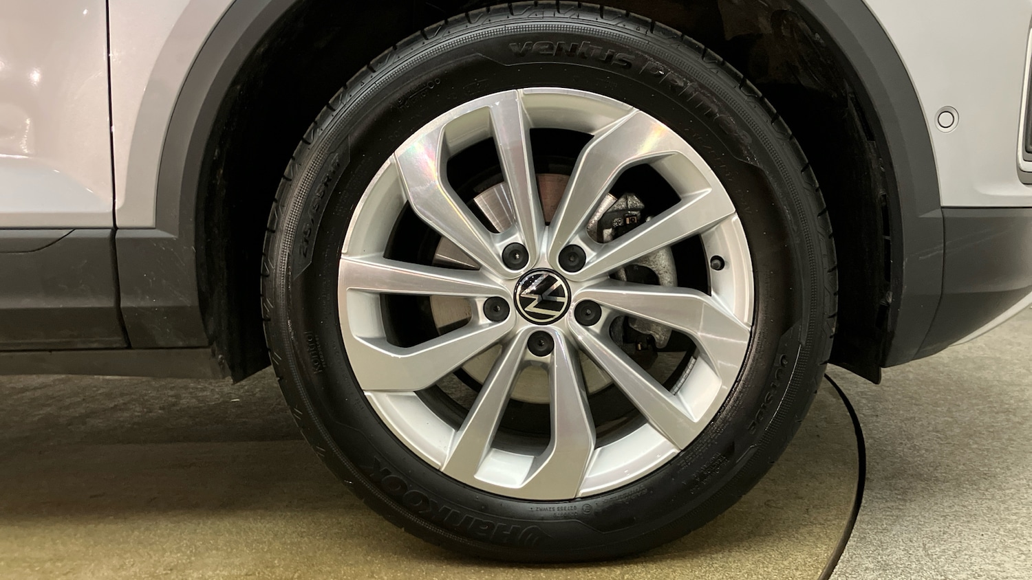 Used Volkswagen T-Roc 2025 for sale - 77113271: Photo 5