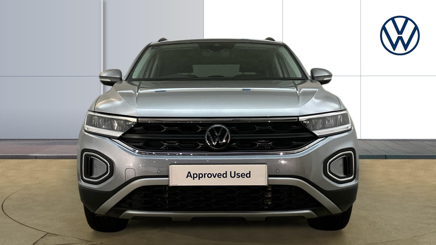 Used Volkswagen T-Roc 2025 for sale - 77113271: Photo 7