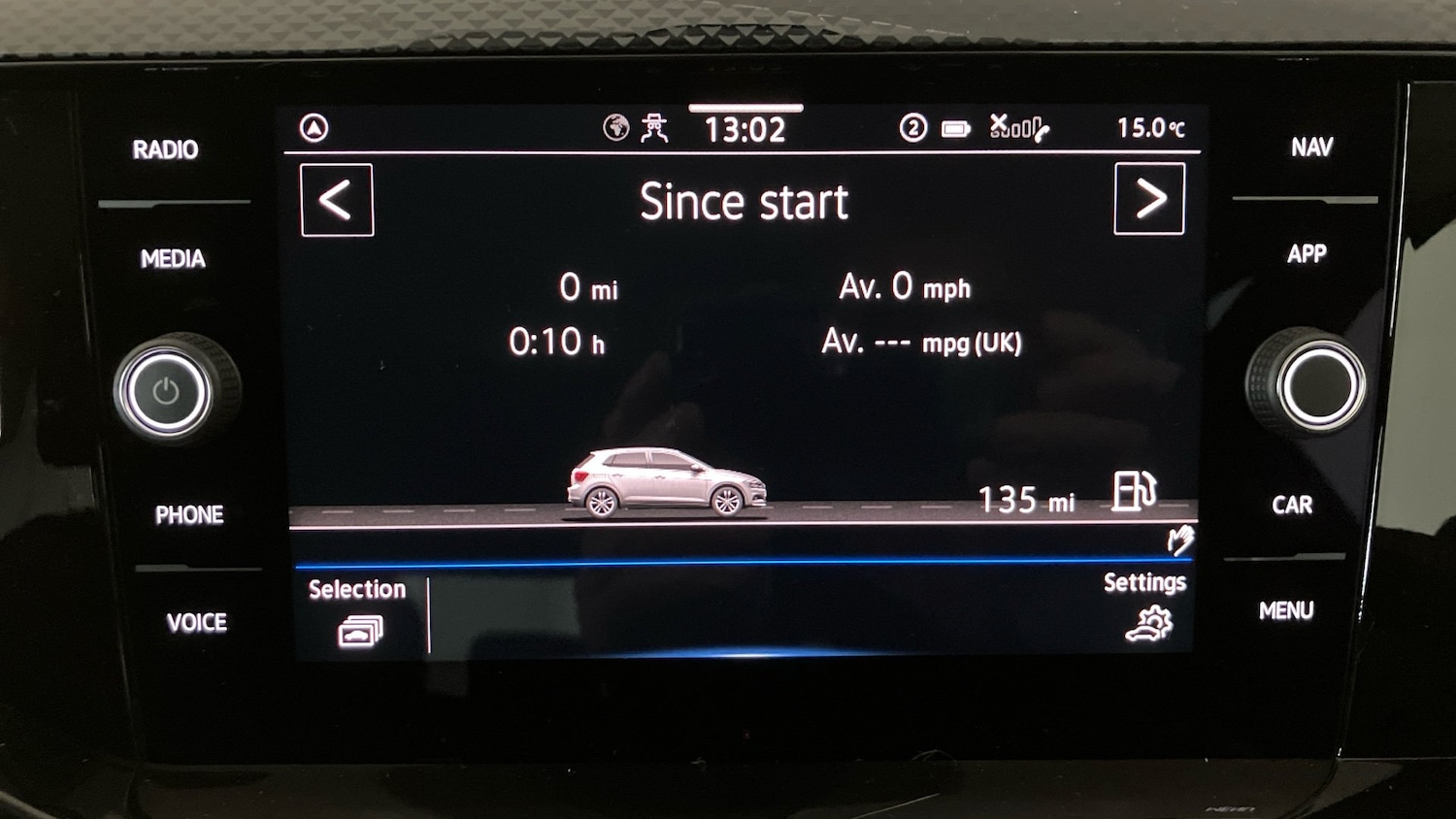 Vehicle 40