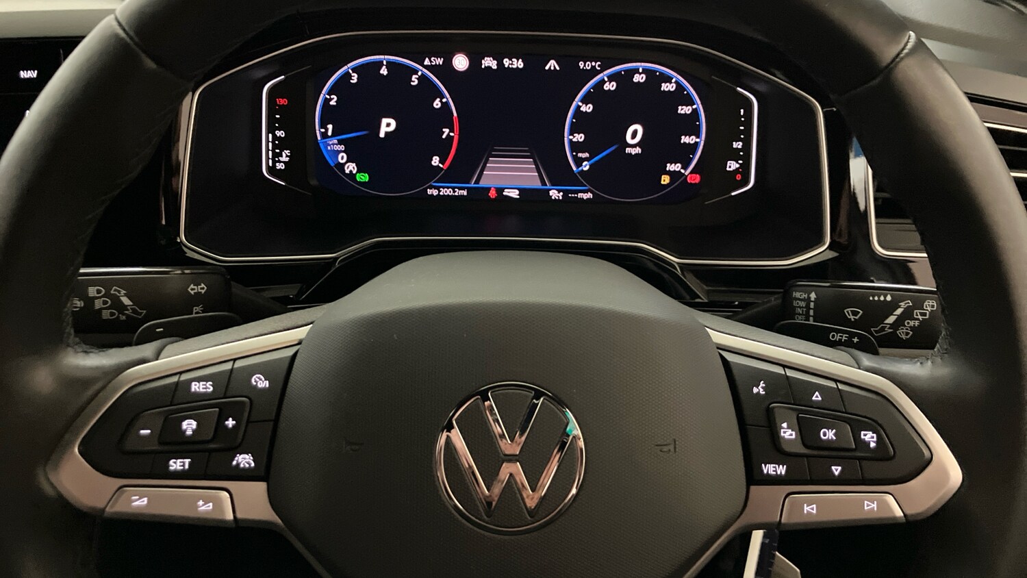 Used Volkswagen Taigo 2023 for sale - 78149284: Photo 10