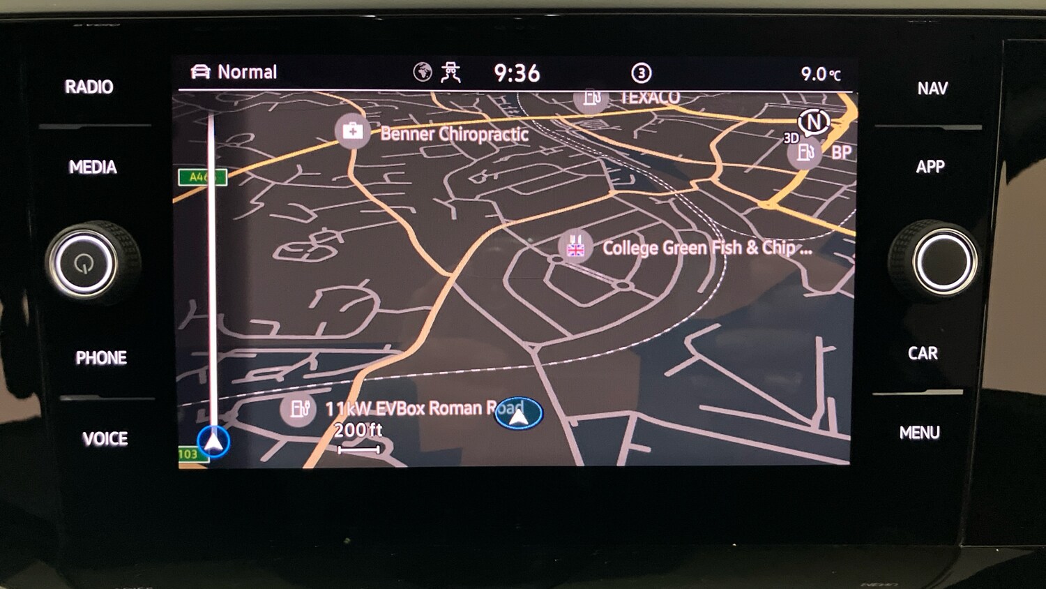 Used Volkswagen Taigo 2023 for sale - 78149284: Photo 12