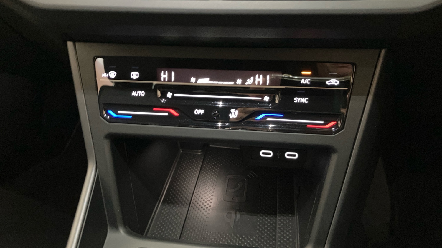 Used Volkswagen Taigo 2023 for sale - 78149284: Photo 13