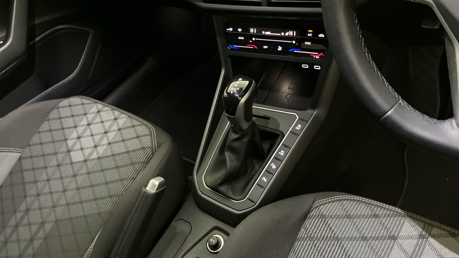 Used Volkswagen Taigo 2023 for sale - 78149284: Photo 14