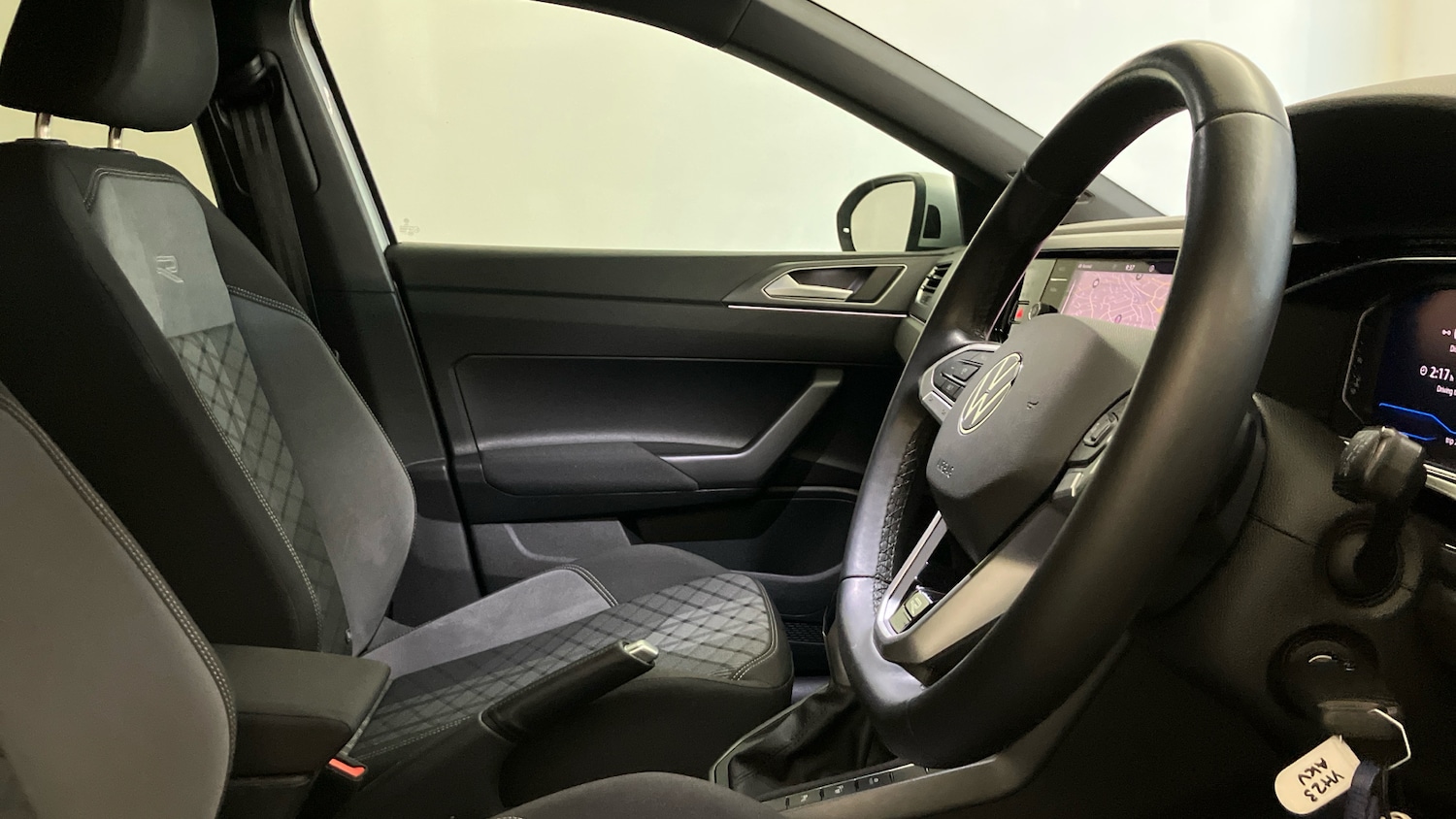 Used Volkswagen Taigo 2023 for sale - 78149284: Photo 15