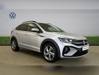 Volkswagen Taigo feature image