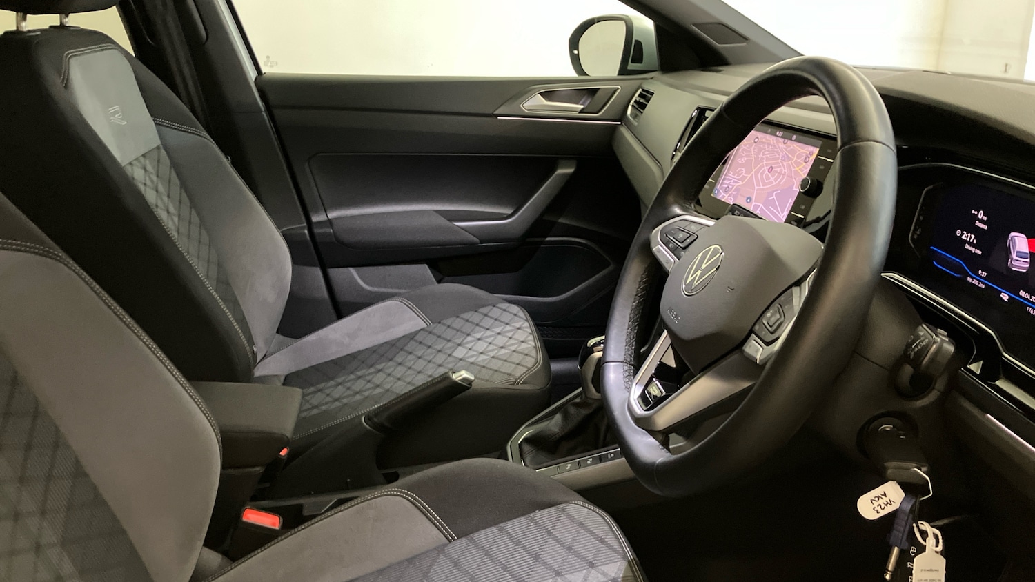 Used Volkswagen Taigo 2023 for sale - 78149284: Photo 28