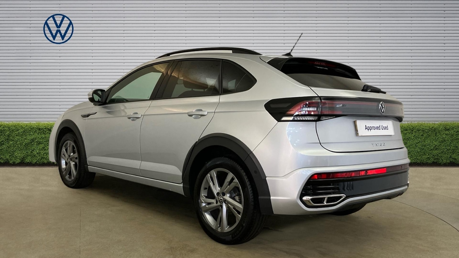 Used Volkswagen Taigo 2023 for sale - 78149284: Photo 3