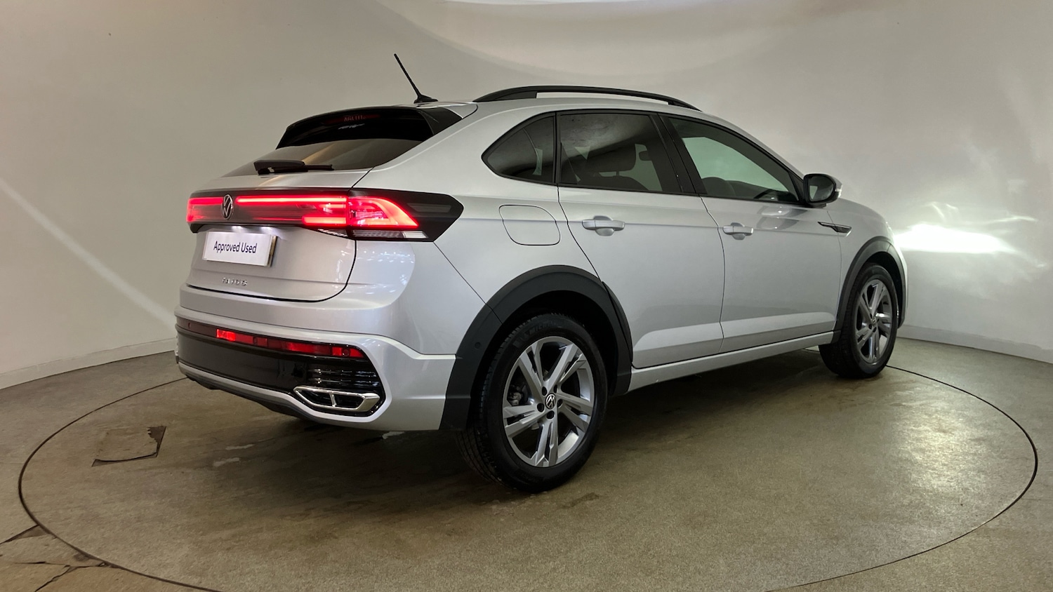 Used Volkswagen Taigo 2023 for sale - 78149284: Photo 35