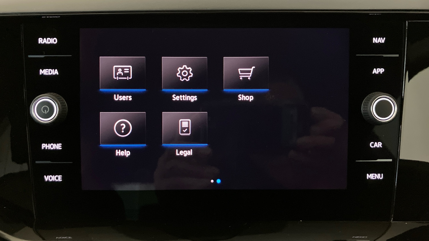 Used Volkswagen Taigo 2023 for sale - 78149284: Photo 39