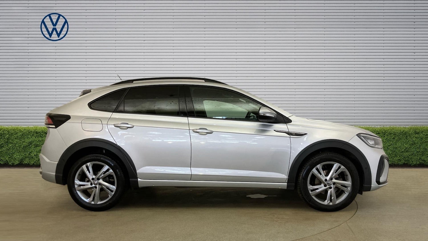 Used Volkswagen Taigo 2023 for sale - 78149284: Photo 4