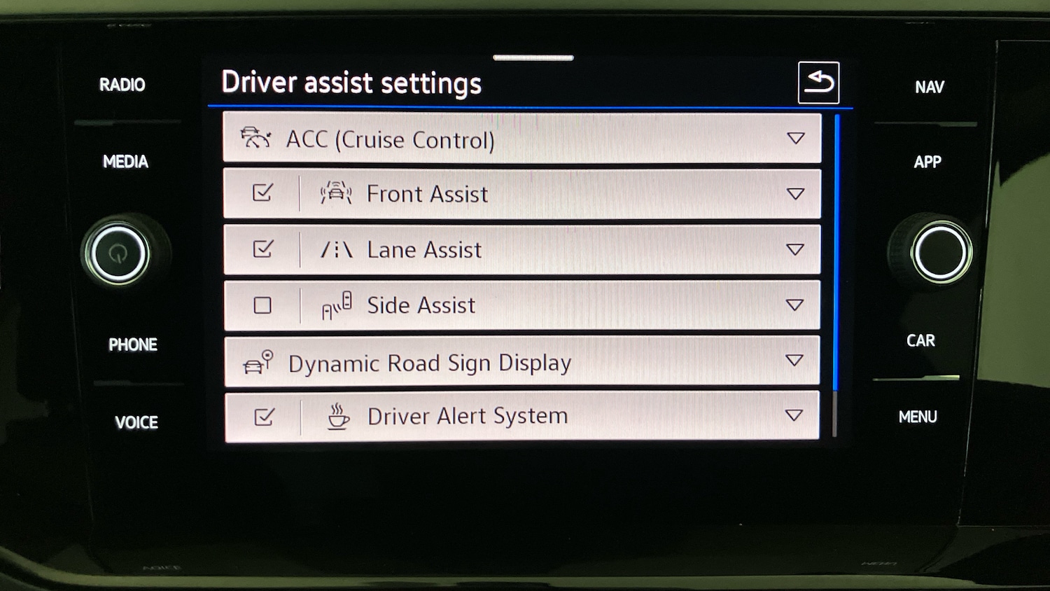 Used Volkswagen Taigo 2023 for sale - 78149284: Photo 43