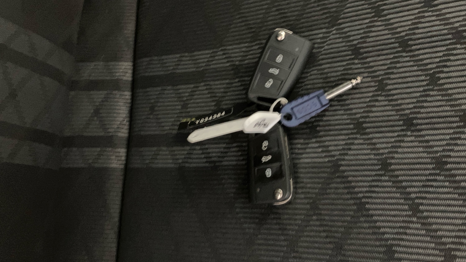 Used Volkswagen Taigo 2023 for sale - 78149284: Photo 45