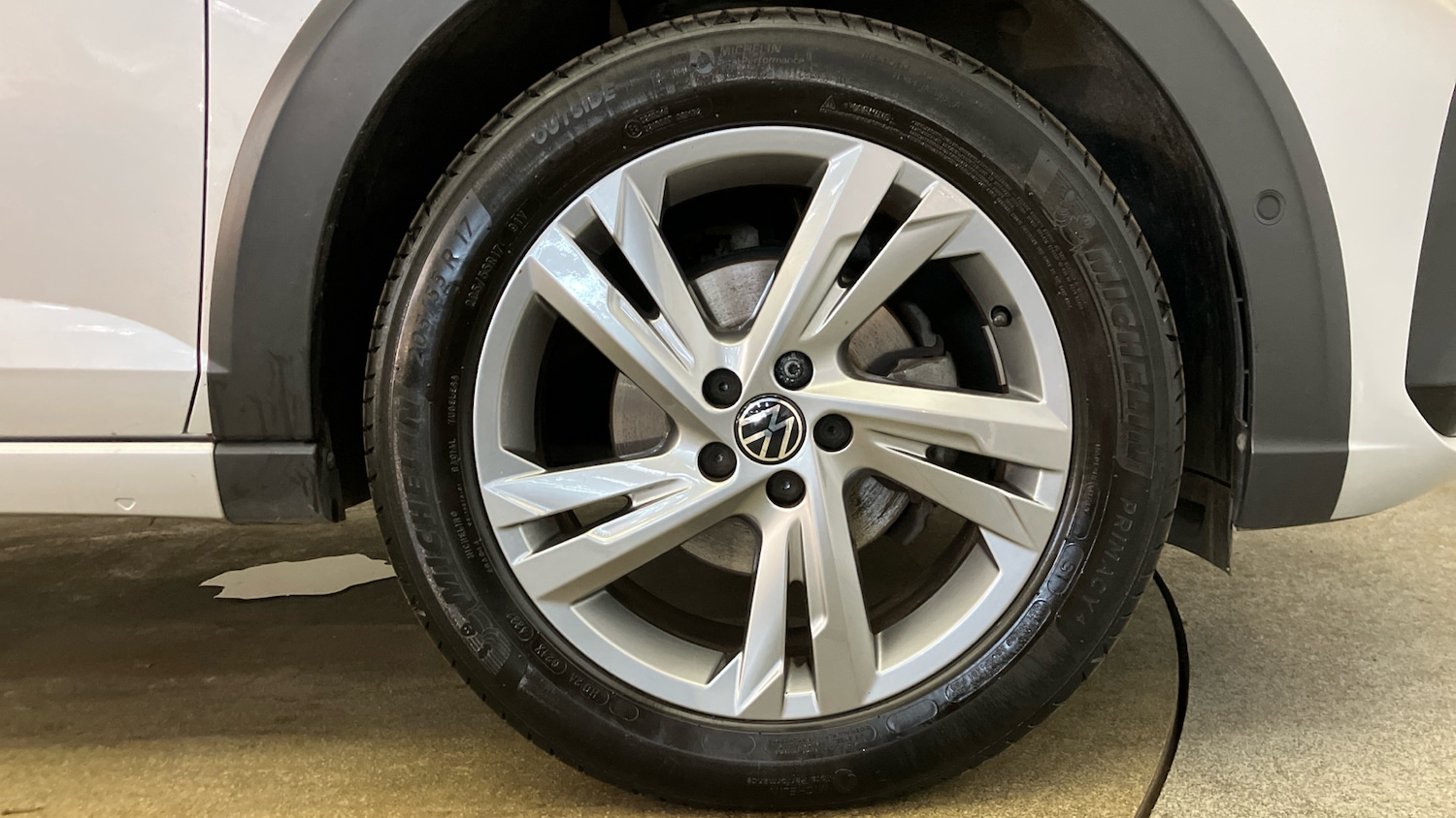 Used Volkswagen Taigo 2023 for sale - 78149284: Photo 5