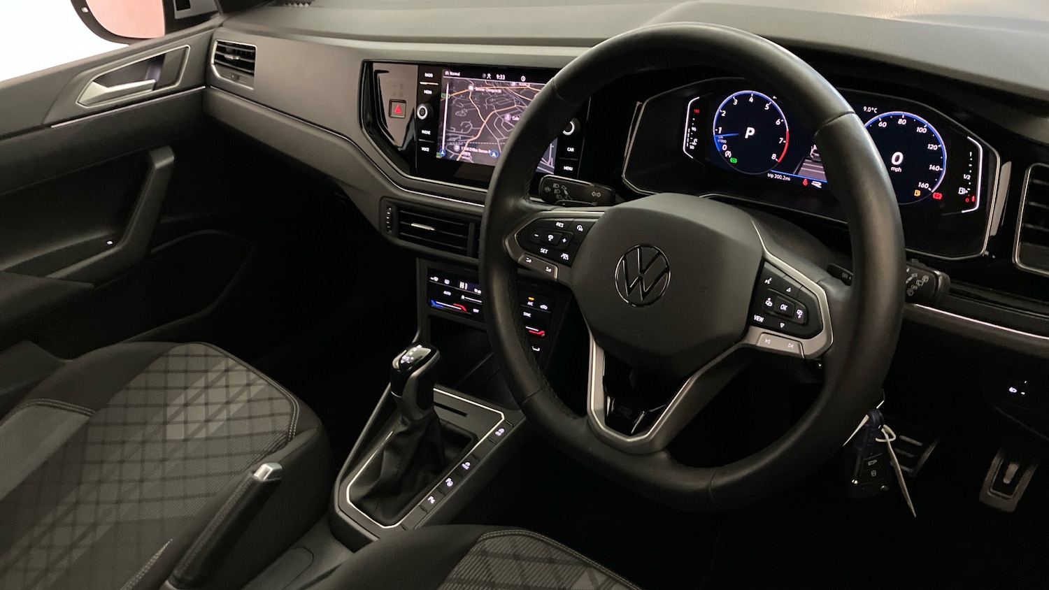 Used Volkswagen Taigo 2023 for sale - 78149284: Photo 6