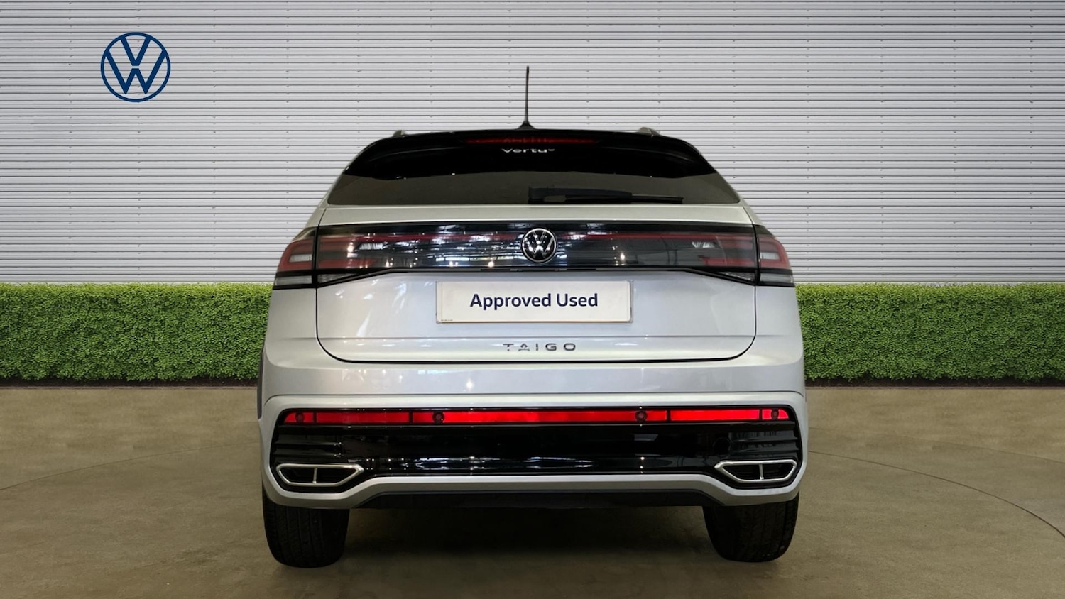 Used Volkswagen Taigo 2023 for sale - 78149284: Photo 8