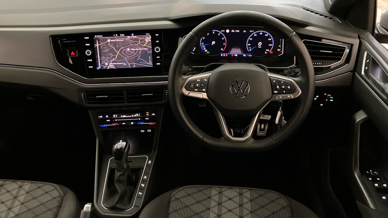 Used Volkswagen Taigo 2023 for sale - 78149284: Photo 9