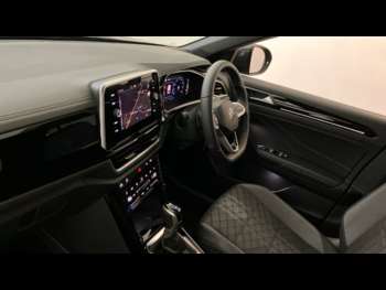 Used Volkswagen T-Roc 2025 for sale - 75065272: Photo