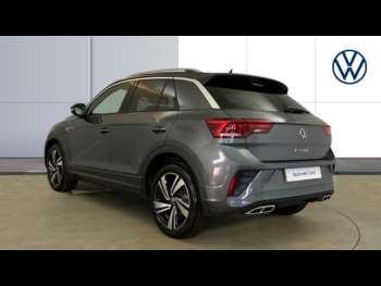 Used Volkswagen T-Roc 2025 for sale - 75065272: Photo