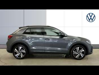 Used Volkswagen T-Roc 2025 for sale - 75065272: Photo