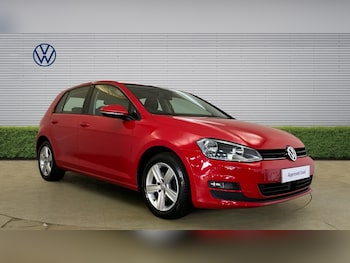Used Volkswagen Golf 2016 for sale - 78510463: Photo