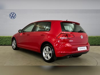 Used Volkswagen Golf 2016 for sale - 78510463: Photo