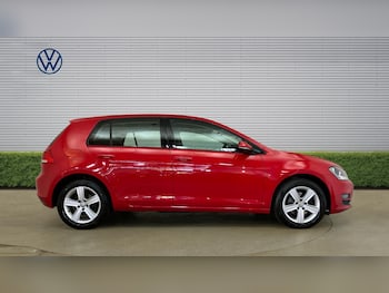 Used Volkswagen Golf 2016 for sale - 78510463: Photo