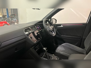 Used Volkswagen Tiguan 2022 for sale - 75762161: Photo