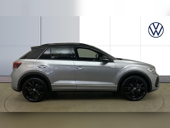 Used Volkswagen T-Roc 2026 for sale - 78434059: Photo