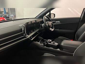 Used Kia Sportage 2023 for sale - 75821318: Photo
