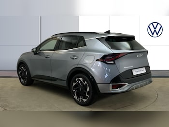 Used Kia Sportage 2023 for sale - 75821318: Photo